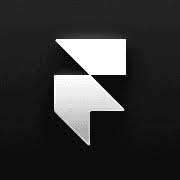 Logo framer