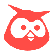 Logo hootsuite