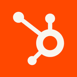 Logo hubspot