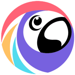 Logo poptin