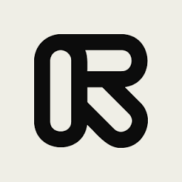 Logo runway