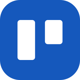 Logo trello